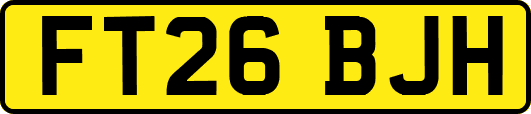 FT26BJH