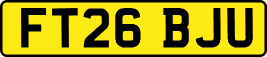 FT26BJU