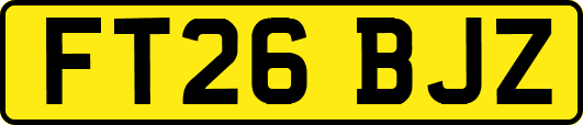 FT26BJZ
