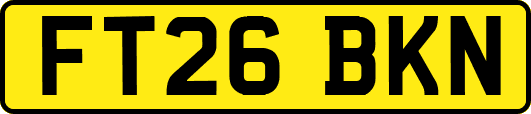 FT26BKN