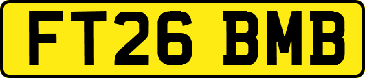 FT26BMB