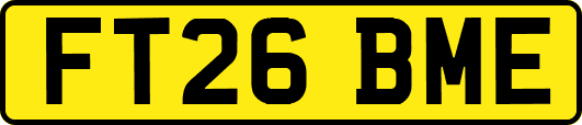 FT26BME