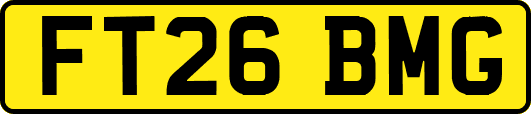FT26BMG