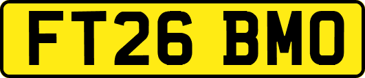 FT26BMO