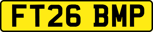 FT26BMP