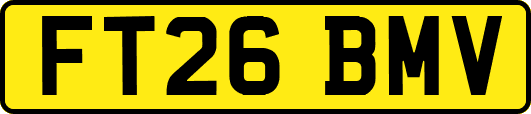 FT26BMV