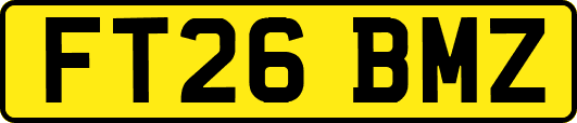 FT26BMZ