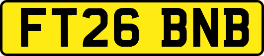FT26BNB