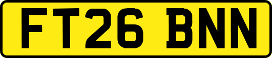 FT26BNN