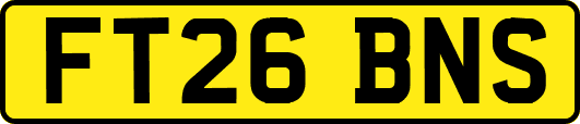 FT26BNS
