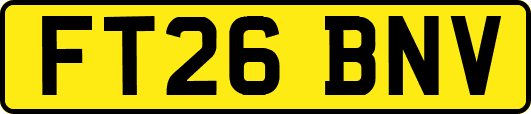 FT26BNV