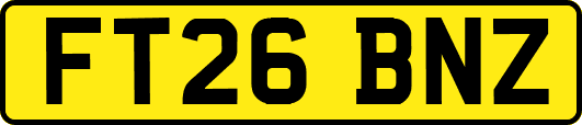 FT26BNZ