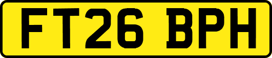 FT26BPH