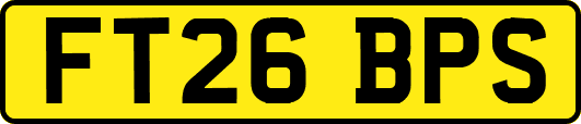 FT26BPS