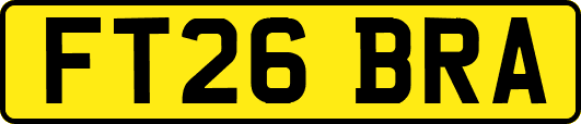 FT26BRA