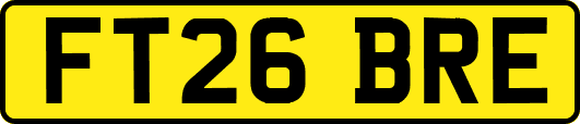 FT26BRE