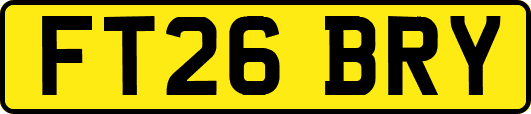 FT26BRY