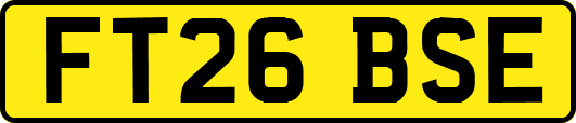 FT26BSE