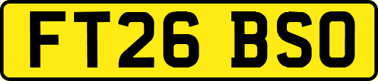 FT26BSO