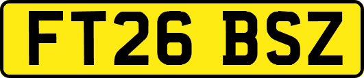 FT26BSZ