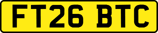 FT26BTC