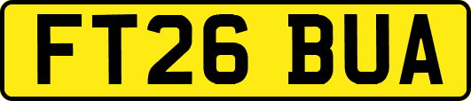 FT26BUA