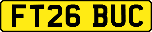 FT26BUC
