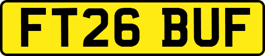 FT26BUF