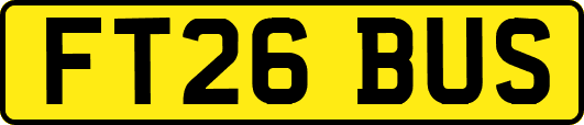 FT26BUS
