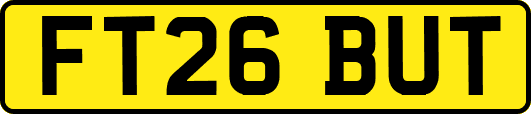 FT26BUT