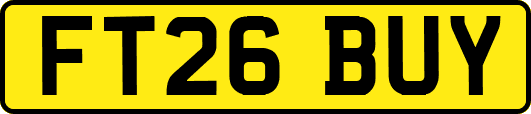 FT26BUY
