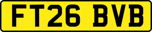 FT26BVB