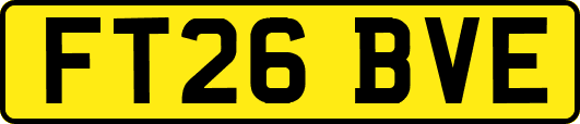 FT26BVE