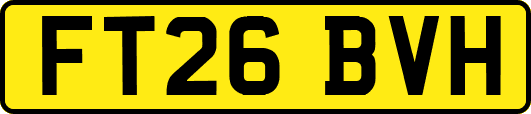 FT26BVH