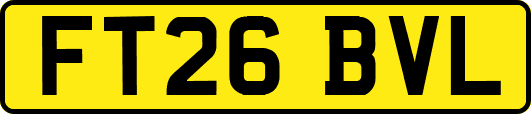 FT26BVL