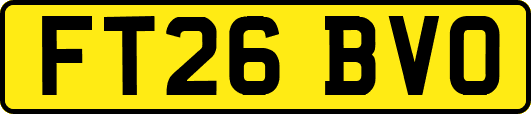 FT26BVO