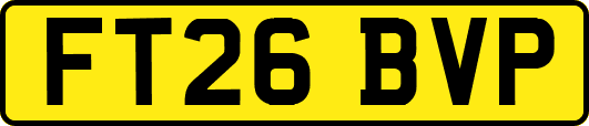 FT26BVP