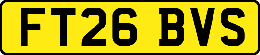 FT26BVS