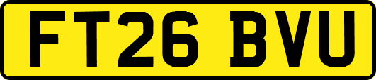 FT26BVU
