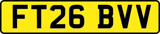 FT26BVV