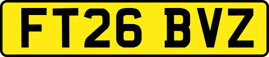 FT26BVZ