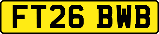 FT26BWB