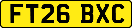 FT26BXC