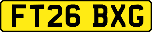 FT26BXG