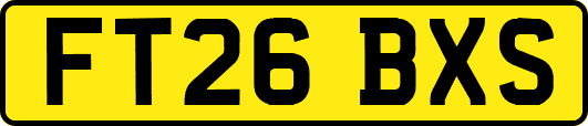 FT26BXS