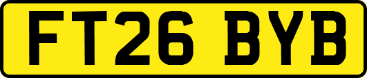 FT26BYB