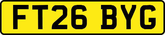FT26BYG