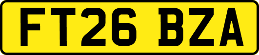 FT26BZA