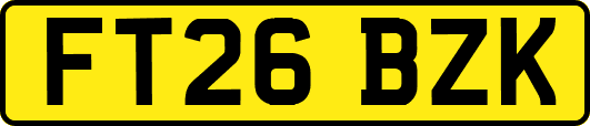 FT26BZK