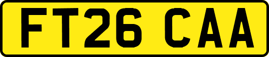 FT26CAA